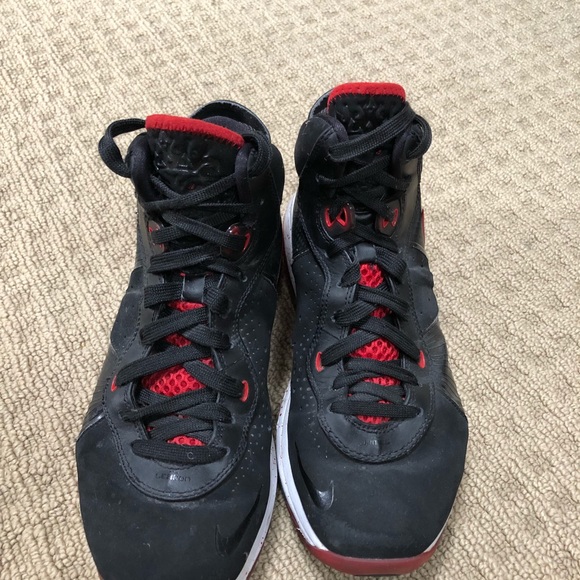 Lebrons - Picture 2 of 4